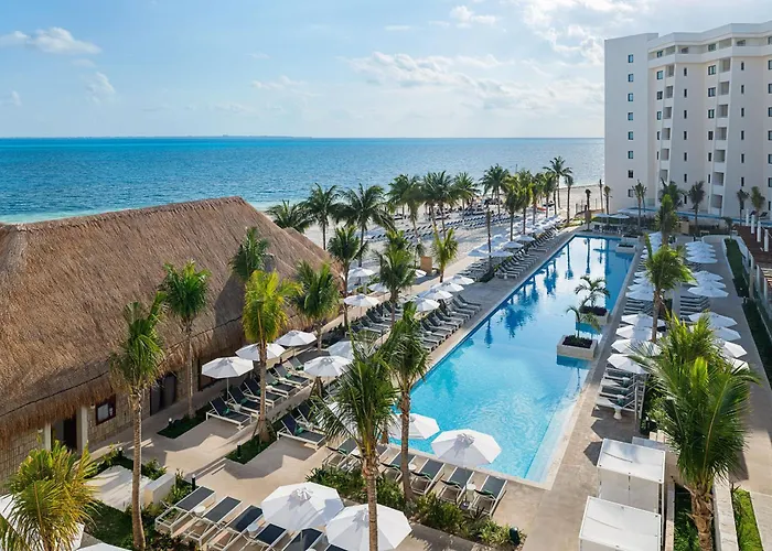 Meliá Casa Maya - Cancun - All Inclusive