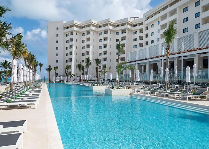 Meliá Casa Maya - Cancun - All Inclusive